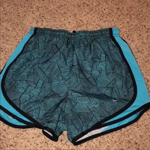 Nike Dri-Fit Running Shorts